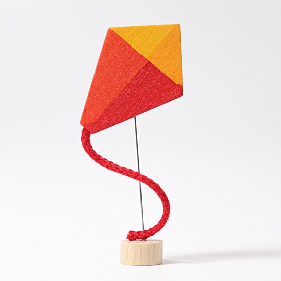 Grimms Celebration Ring Decoration - Kite