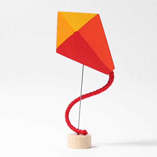 Grimms Celebration Ring Decoration - Kite