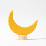 Grimms Celebration Ring Decoration - Moon