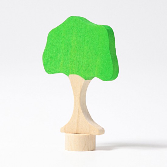 Grimms Celebration Ring Decoration - Tree