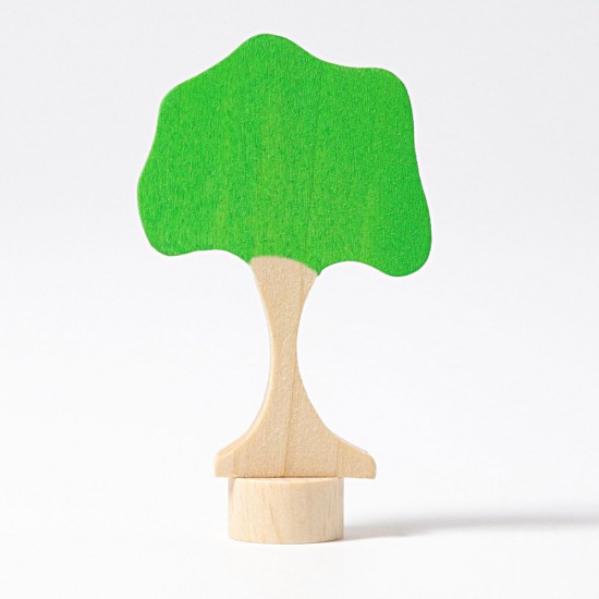 Grimms Celebration Ring Decoration - Tree