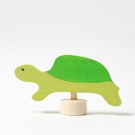Grimms Celebration Ring Decoration - Turtle