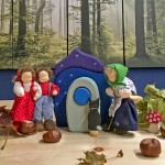 Grimms Fairy Tale Village