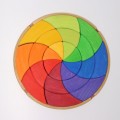 Grimms Goethe's Colour Circle