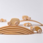 Grimms Bridges - Natural 