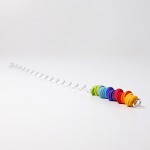 Grimms Spirelli Twirly Toy