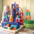 Grimms Building Set - 1001 Nights 