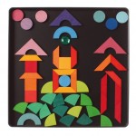 Grimms Magnetic Basic Forms