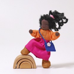 Grimms Doll's House Doll Lisa