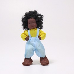 Grimms Doll's House Doll Max