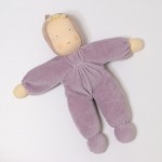 Grimms Soft Toddler Doll - Viola