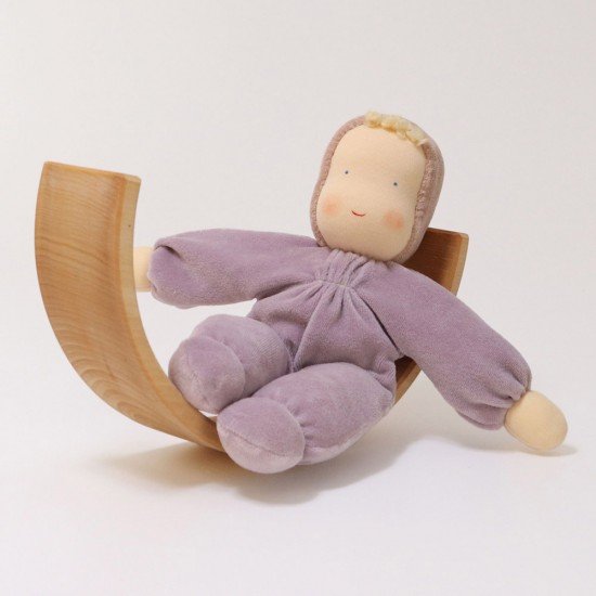 Grimms Soft Toddler Doll - Viola