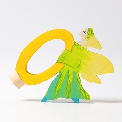 Grimms DELUXE Number 0 - Fairy
