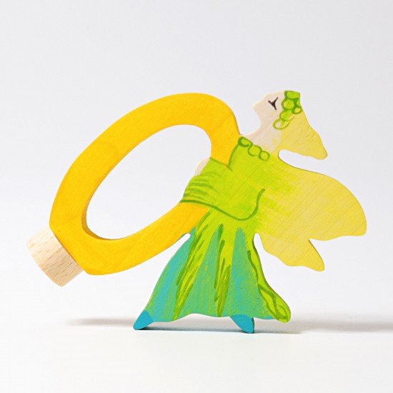 Grimms DELUXE Number 0 - Fairy