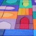 puzzles wooden