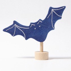 Grimms Celebration Ring Decoration - Bat