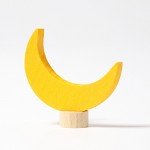 Grimms Celebration Ring Decoration - Moon