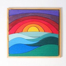 Grimms Landscape Set