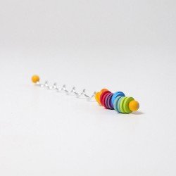 Grimms Spirelli Twirly Toy - Mini 