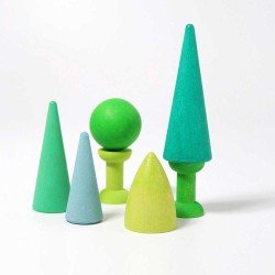 Grimms Mixed Forest
