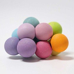 Grimms Bead Grasper - Pastel 