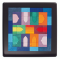 magnetic puzzles