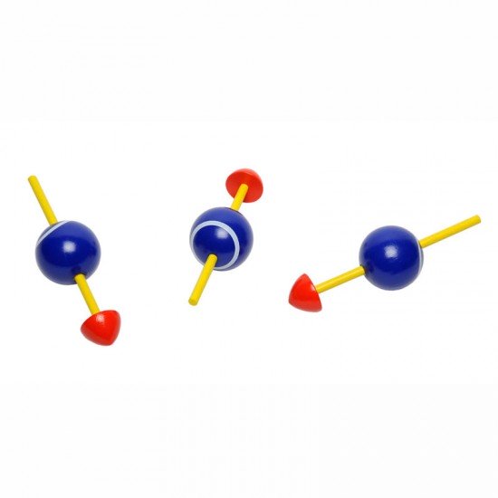 Super Tumbling Spinning Top