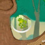 Haba My Very First Games - Forest Friends