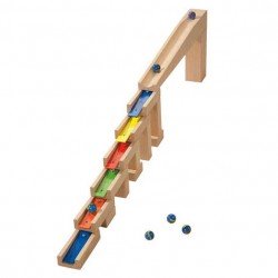 Haba Marble Track - Melodious Blocks