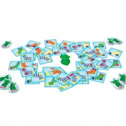 Haba Crazy Sock Monster