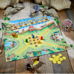 Haba Valley of the Vikings