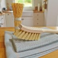 Iris Hantverk Tampico Fibre Dish Brush