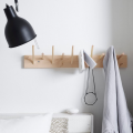 clean and tidy