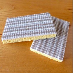 Iris Hantverk Cellulose Kitchen Sponge