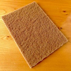 Iris Hantverk Eco Fibre Scouring Pad