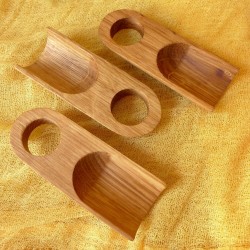 Iris Hantverk Coffee Scoop