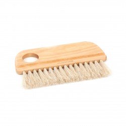 Iris Hantverk Baker's Brush
