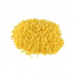 Pure Beeswax Granules for Candle Dipping