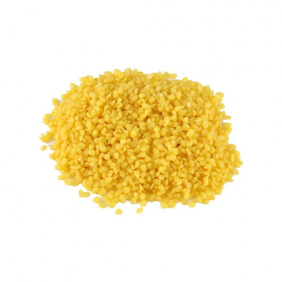 Pure Beeswax Granules for Candle Dipping