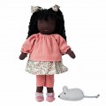 Kathe Kruse Waldorf Doll - Nia