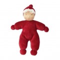 Kathe Kruse Lolo Waldorf Doll - Ruby