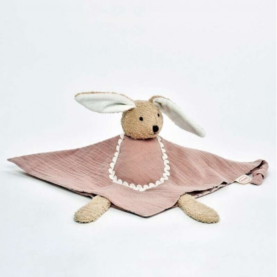 Kathe Kruse Heidi Hare Comforter