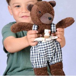 Kathe Kruse Bella Bear