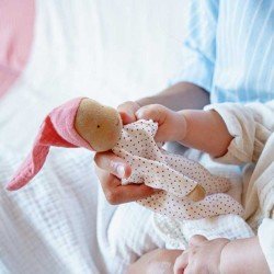 Kathe Kruse Nini Waldorf Doll - Lovely