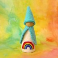Weather Gnome - Rainbow