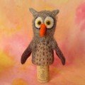 finger puppets