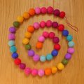 felt decorations