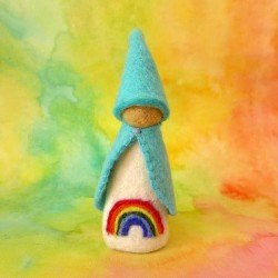 Weather Gnome - Rainbow
