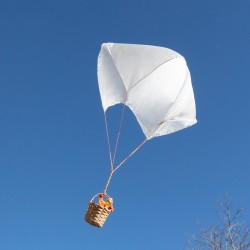 Kraul Parachute Kit