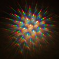 Kraul Rainbow Experiments